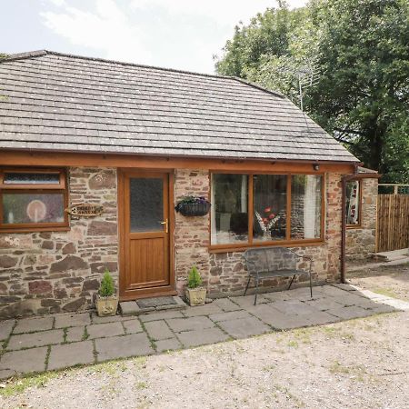 Calcott Annexe Villa Ross-on-Wye Exterior photo