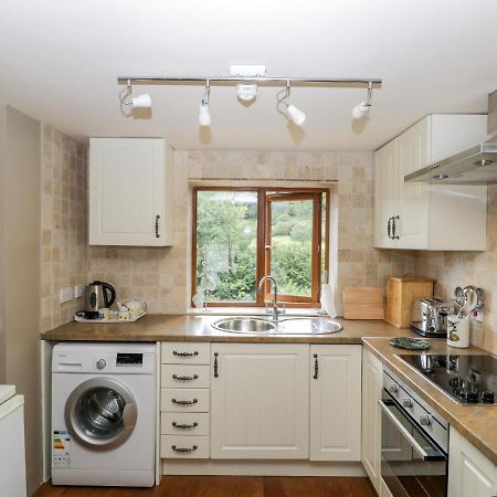 Calcott Annexe Villa Ross-on-Wye Exterior photo