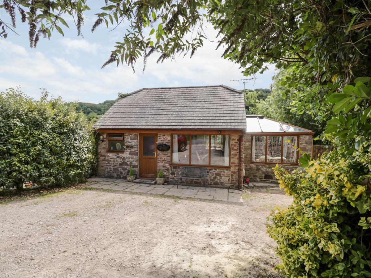 Calcott Annexe Villa Ross-on-Wye Exterior photo