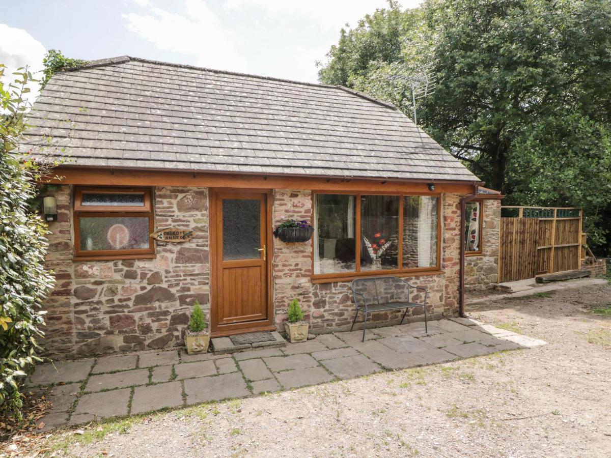 Calcott Annexe Villa Ross-on-Wye Exterior photo