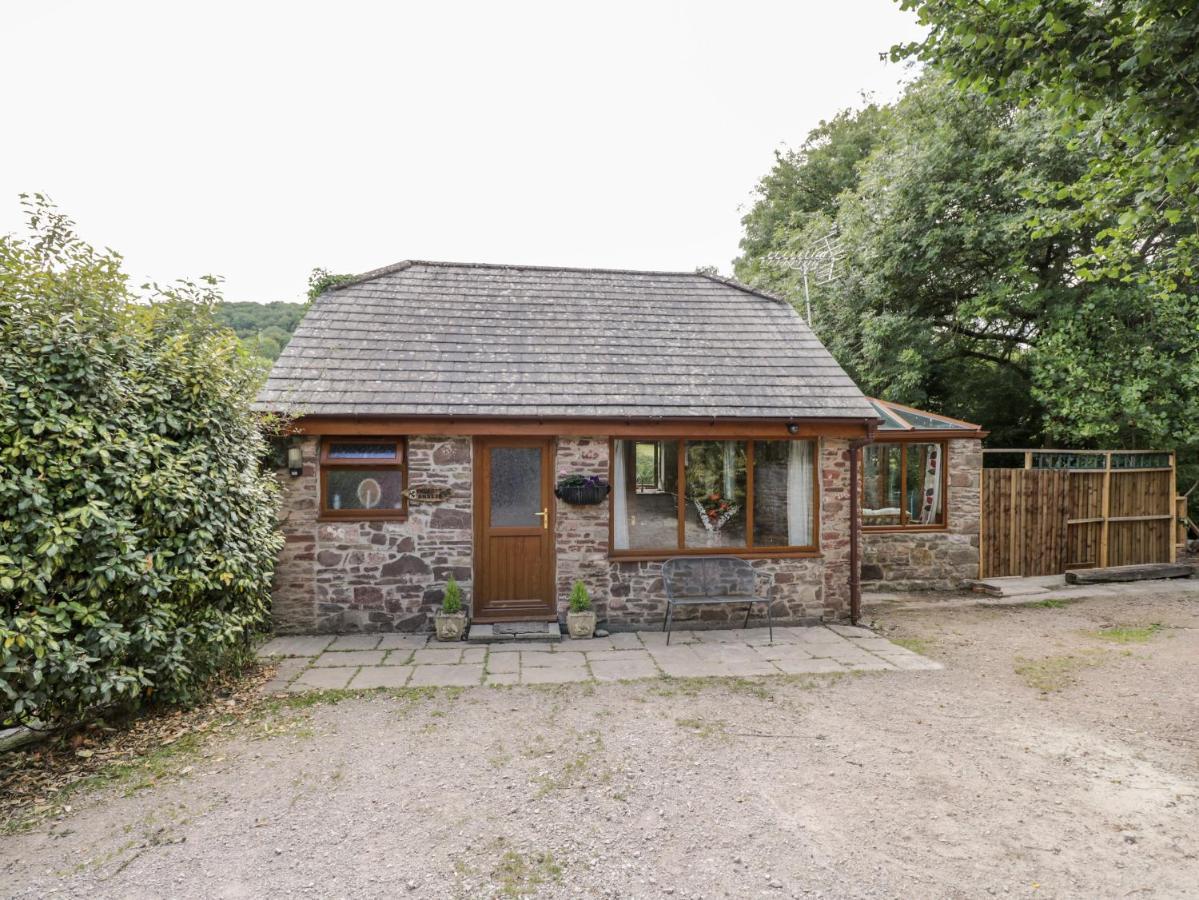 Calcott Annexe Villa Ross-on-Wye Exterior photo