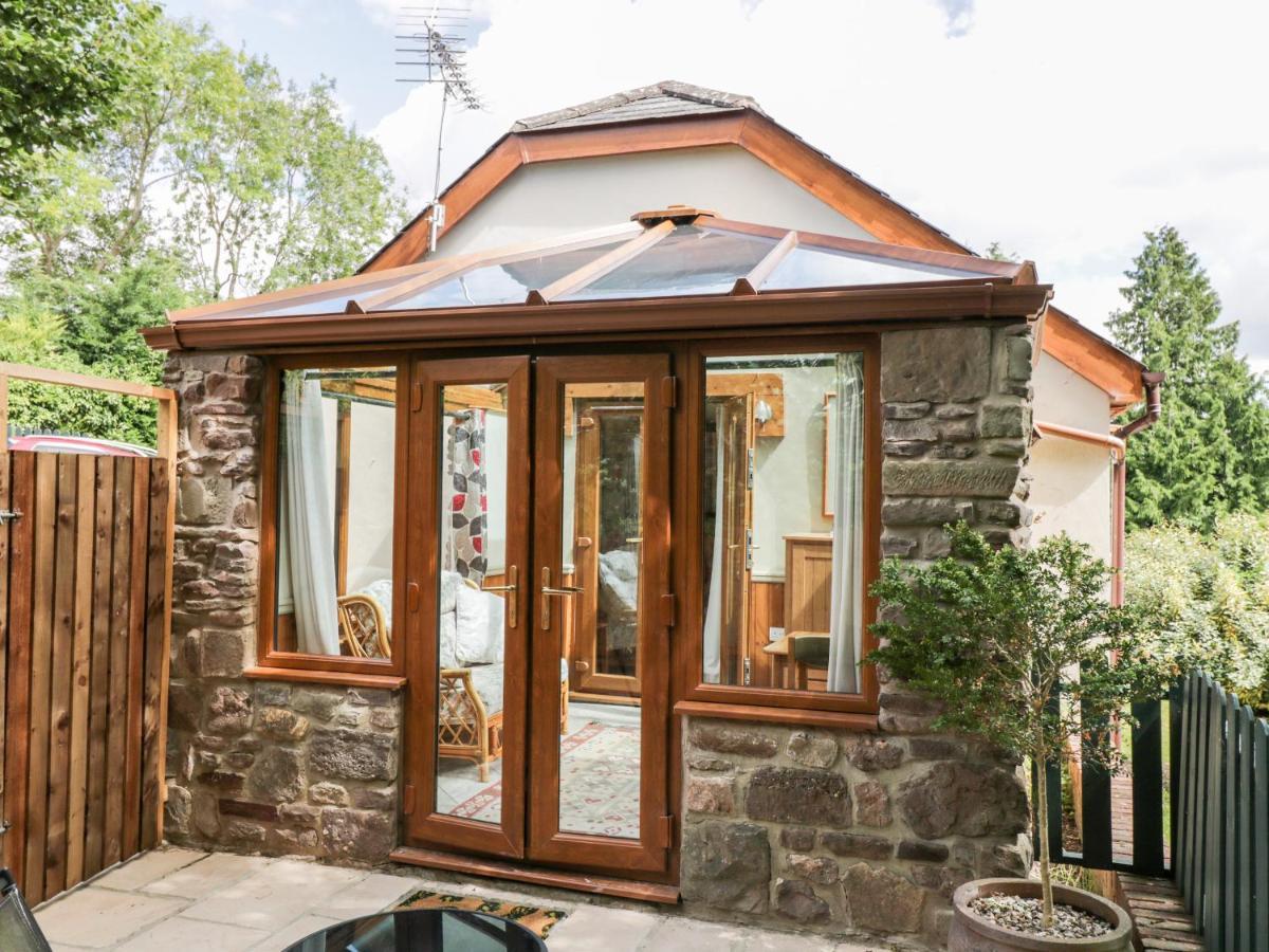 Calcott Annexe Villa Ross-on-Wye Exterior photo